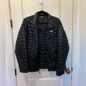 The North Face Jacket